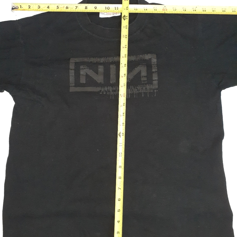 Nine Inch Nails - Picture 2 of 2